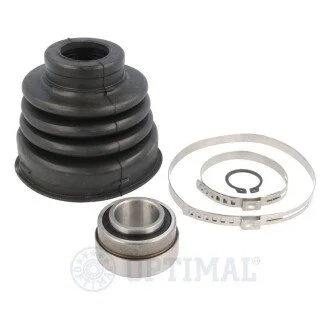 Пильник ШРКШ (внутрішній) Fiat Doblo 1.3/1.9 D 01- (L) (з підшипником) (42x78x90) Optimal CVB10143CR