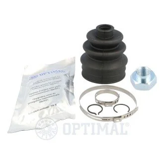 Пильовик приводу колеса Optimal CVB10149CR