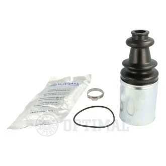 Пильник ШРКШ (внутрішній) Citroen Berlingo/Peugeot Partner 1.1-1.9 96-11 (20x62x100)(к-кт) Optimal CVB10154CR (фото 1)
