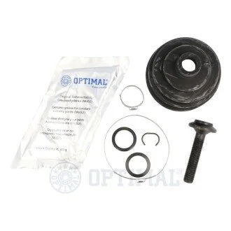 Пильовик приводу колеса Optimal CVB-10157CR
