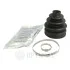 Пильник ШРКШ (зовнішній) Nissan Sunny IV/Pulsar IV/Sentra III 90-95/Presea 90-00 (22x86x91) (к-кт) CVB10162CR