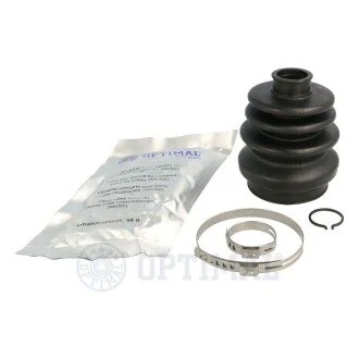 Пильник ШРКШ (внутрішній) Opel Ascona 81-88/Astra 91-14 (23.2x56x98.5)(к-кт) Optimal CVB10163CR