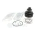 Пильник ШРКШ (зовнішній) Citroen Xsara 97-05/Xantia/Peugeot 306 93-03/405 87-94 (23x88x101) (к-кт) CVB10166CR