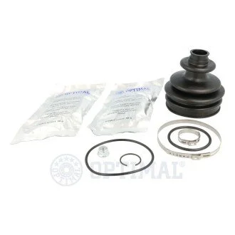 Пильник ШРКШ (зовнішній) Citroen Xsara 97-05/Xantia/Peugeot 306 93-03/405 87-94 (23x88x101) (к-кт) Optimal CVB10166CR