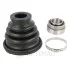 Пильник ШРКШ (внутрішній) Renault Laguna 01-07/Logan 04-/Sandero 09- (L) (25x78x92)(к-кт) Optimal CVB10172CR (фото 1)