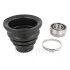 Пильник ШРКШ (внутрішній) Renault Laguna 01-07/Logan 04-/Sandero 09- (L) (25x78x92)(к-кт) Optimal CVB10172CR (фото 2)