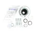 Пильник ШРКШ (внутрішній) VW Caddy 95-04/Golf 74-99 (20.5x46.5x77)(к-кт) Optimal CVB10184CR (фото 2)