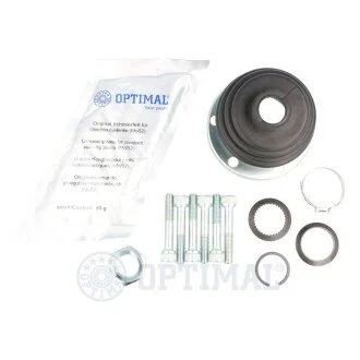 Пильник ШРКШ (внутрішній) VW Caddy 95-04/Golf 74-99 (20.5x46.5x77)(к-кт) Optimal CVB10184CR