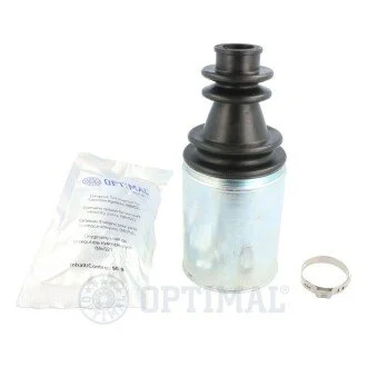 Пильник ШРКШ (внутрішній) Peugeot Expert 07- (39,7x77,5x100,5mm) Optimal CVB10203CR