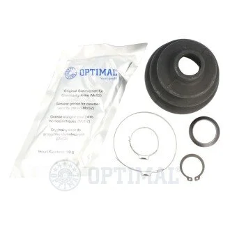 Автозапчасть Optimal CVB10228CR