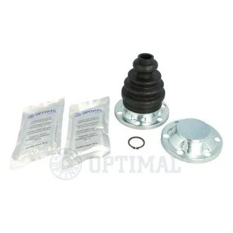 Пильник ШРКШ (внутрішній) VW T4 2.5TDI 111kw (25x56.5x106)(к-кт) Optimal CVB10238CR