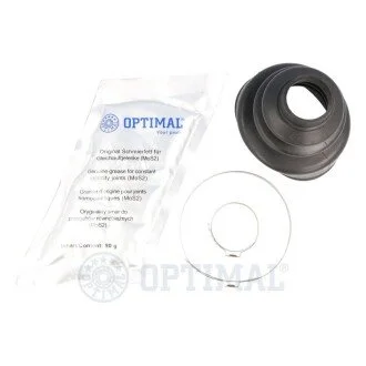 Пильник ШРКШ (внутрішній) Fiat Ducato /Citroen Jumper/Peugeot Boxer 94- (33x76.5x106)(к-кт) Optimal CVB10275CR