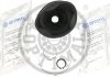 Пильник шрусу (зовнішній) Opel Combo 1.7 D 04-/Meriva 1.6-1.7 03-10 Optimal CVB10289CR (фото 2)