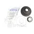 Пильник ШРКШ (зовнішній) Ford Fiesta 01-08/Fusion 02-12/Mazda 2 1.4-1.6 04-18 (21x69.5x85) CVB10316CR