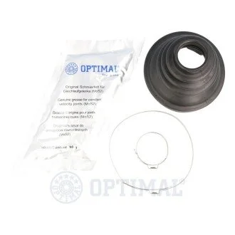 Пильник шрусу (внутрішній) Citroen Jumper 2.2HDI/Jumpy 2.0HDI/Peugeot Expert1.6-2.0HDI 06- Optimal CVB10334CR