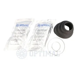 Пильник ШРКШ (внутрішній) Fiat Ducato /Citroen Jumper/Peugeot Boxer 94- (33x76.5x106)(к-кт) Optimal CVB10363CR