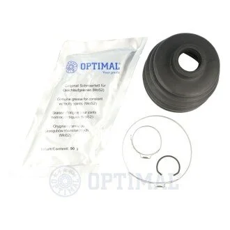 Пильовик приводу колеса Optimal CVB-10392CR