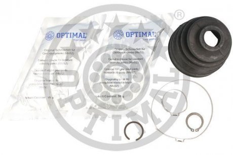 Автозапчастина Optimal CVB10404CR