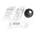 Комплект пильника ШРУС Optimal CVB-10471CR (фото 1)