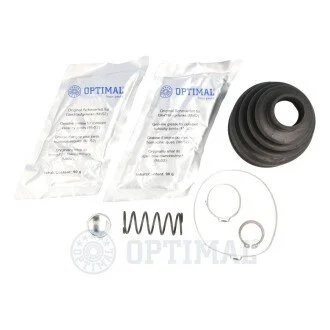 Комплект пильника ШРУС Optimal CVB-10471CR