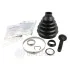 Пильник ШРКШ (зовнішній) Audi A3/Skoda Octavia/SuperB/VW Caddy/Golf/Passat B6/B7 04-15 (25x90x107) Optimal CVB10511TPE (фото 1)