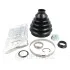 Пильник ШРКШ (зовнішній) VW Caddy III 1.2/1.6/1.9/2.0TDI 04- (24x88x88.5) Optimal CVB10514TPE (фото 1)
