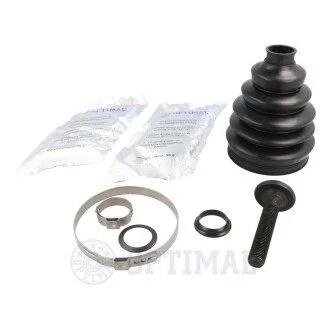 Пильник ШРКШ (зовнішній) Audi A4 1.8 96-01 (23x84x90) (к-кт) Optimal CVB10516TPE
