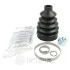 Пильник ШРКШ (зовнішній) Opel Combo 01-/Corsa C 00-09/Meriva A 03-10/Tigra 94-10 (22x72x127) (к-кт) CVB10519TPE