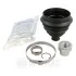 Пильник ШРКШ (зовнішній) Fiat Doblo 1.9D/1.2i/1.4i/1.6i 01-09 (к-кт) Optimal CVB10520TPE (фото 2)