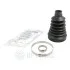 Пильник ШРКШ (зовнішній) Citroen Berlingo 1.4 96-11/Renault Clio/Kangoo 1.2-1.9 98-(25x76x115)(к-кт) Optimal CVB10525TPE (фото 1)