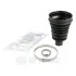 Пильник ШРКШ (зовнішній) Citroen Berlingo 1.4 96-11/Renault Clio/Kangoo 1.2-1.9 98-(25x76x115)(к-кт) Optimal CVB10525TPE (фото 2)