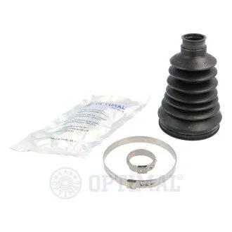 Пильник ШРКШ (зовнішній) Citroen Berlingo 1.4 96-11/Renault Clio/Kangoo 1.2-1.9 98-(25x76x115)(к-кт) Optimal CVB10525TPE