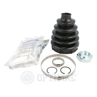 Пильник ШРКШ (зовнішній) Citroen Jumper/Fiat Ducato/Peugeot Boxer 06- (30.5x104x125) (к-кт) Optimal CVB10535TPE
