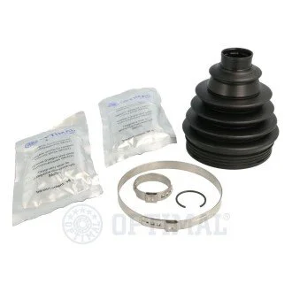 Пыльник шруса (наружный) Fiat Scudo/Citroen Jumpy/Peugeot Expert 99- (29x97x112) к-кт Optimal CVB10539TPE