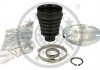 Пильник ШРКШ (внутрішній) VW Caddy III 04-15/Golf 1.8-3.2 04- (26х64х98мм) Optimal CVB10542TPE (фото 2)