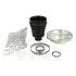 Пильник ШРКШ (внутрішній) VW Caddy III 04-15/Golf 1.8-3.2 04- (26х64х98мм) Optimal CVB10542TPE (фото 2)