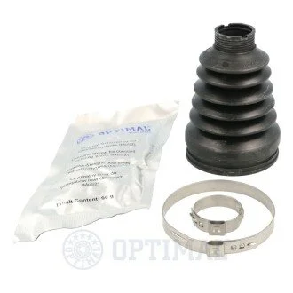 Пильник ШРКШ (внутрішній) VW Golf IV/Skoda Octavia II 97-10/Audi A3 96-03(20x71x100) (к-кт) Optimal CVB10546TPE
