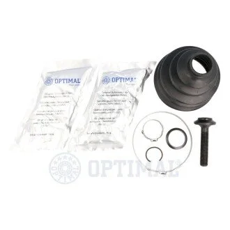 Пильник ШРКШ (зовнішній) Audi A4 01-09/A6/A8 04-11/Seat Exeo 08-13/Ibiza 05-09 (27.3x96.5x109)(к-кт) Optimal CVB10547TPE