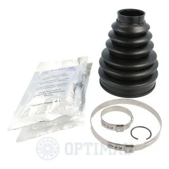 Пильник ШРКШ (зовнішній) Citroen Xantia 95-03 (40x97x128) (к-кт) Optimal CVB10551TPE