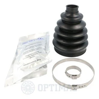Пильник ШРКШ (зовнішній) Ford Transit 00-06 (26x86x138) (к-кт) Optimal CVB10555TPE