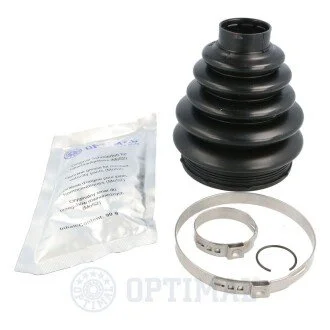 Пильник ШРКШ (зовнішній) Citroen Berlingo/C3 08-/C4 04-/Peugeot 206/207/208 99- (34.9x84x119) (к-кт) Optimal CVB10570TPE