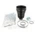 Пильник ШРКШ (внутрішній) VW T5 2.0-2.5 03-15 (31x75x107)(к-кт) Optimal CVB10573TPE (фото 2)