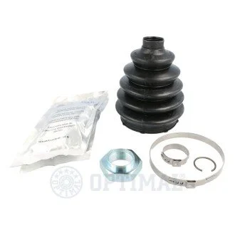 Пильник ШРКШ (зовнішній) Citroen Jumper/Fiat Ducato/Peugeot Boxer 06- (27х90х140) (к-кт) Optimal CVB10576TPE