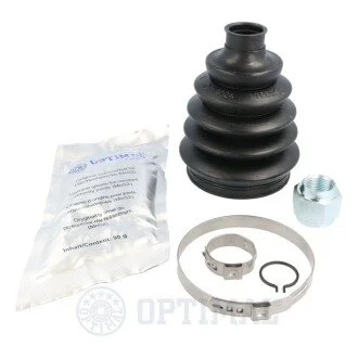 Пильник ШРКШ (зовнішній) Chevrolet Aveo/Kalos 03-/Daewoo Lanos/Sens 97- (22x72x97) (к-кт) Optimal CVB10577TPE