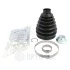 Пильник ШРКШ (зовнішній) Mazda 6 2.0 DI 02-07 (21х76х103)(к-кт) Optimal CVB10582TPE (фото 1)
