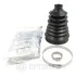 Пильник ШРКШ (зовнішній) Citroen Berlingo 1.4 96-11/Renault Clio/Kangoo 1.2-1.9 98-(25x76x115)(к-кт) CVB10594TPE