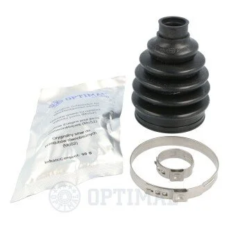 Пильник ШРКШ (внутрішній) VW Passat B6 96- (19х67х101) Optimal CVB10595TPE