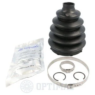 Пильовик приводу колеса Optimal CVB10599TPE