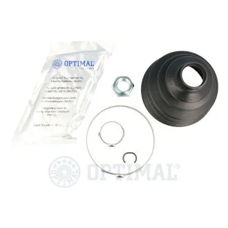 Пильник ШРКШ (зовнішній) BMW X5 (E53) 00-06 (27.3x96.5x109) (к-кт) Optimal CVB10609TPE (фото 1)
