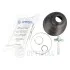 Пильник ШРКШ (зовнішній) Ford C-Max 07-10/Focus II/III 04- (25х90х107) (к-кт) Optimal CVB10617TPE (фото 1)